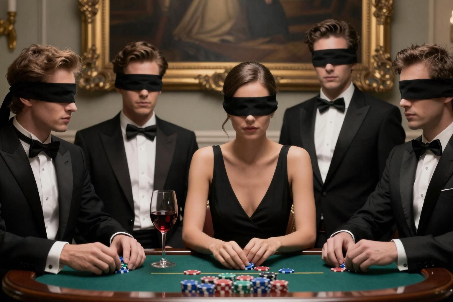 Cómo planear un evento pequeño sin estrés