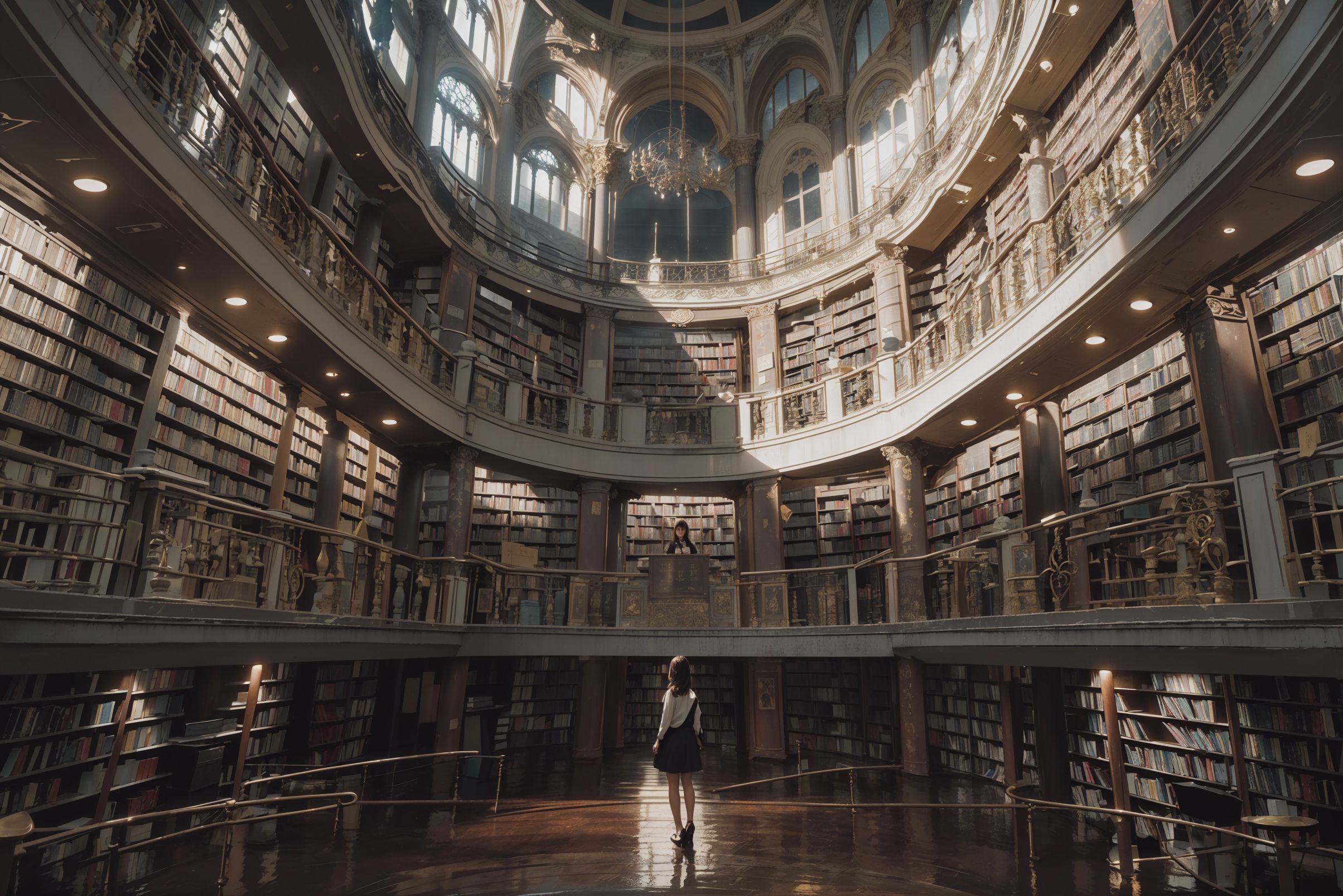 Beneficios de la lectura diaria, aunque sean pocas páginas